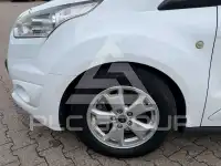 2017 Ford Tourneo