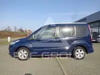 2017 Ford Tourneo