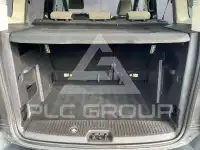 2017 Ford Tourneo
