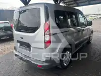 2017 Ford Tourneo