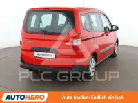 2017 Ford Tourneo