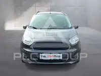 2017 Ford Tourneo