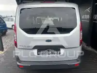 2017 Ford Tourneo