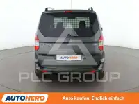 2017 Ford Tourneo