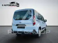2017 Ford Tourneo