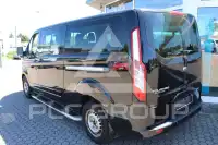 2017 Ford Tourneo