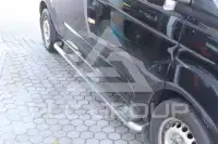 2017 Ford Tourneo