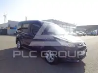 2017 Ford Tourneo