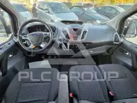 2017 Ford Tourneo