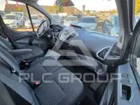 2017 Ford Tourneo
