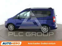 2017 Ford Tourneo