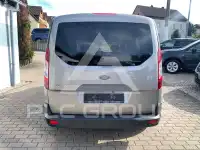 2017 Ford Tourneo