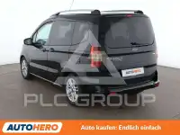 2017 Ford Tourneo