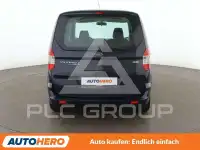 2017 Ford Tourneo