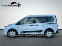 2017 Ford Tourneo