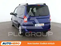 2017 Ford Tourneo