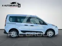 2017 Ford Tourneo