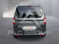 2017 Ford Tourneo