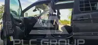 2017 Ford Tourneo