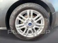 2017 Ford Tourneo