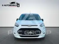 2017 Ford Tourneo