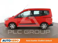 2017 Ford Tourneo