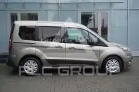 2017 Ford Tourneo