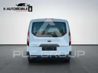 2017 Ford Tourneo