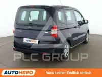 2017 Ford Tourneo