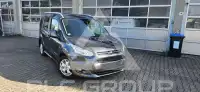 2017 Ford Tourneo