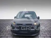 2017 Ford Tourneo