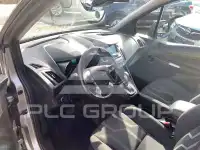 2017 Ford Tourneo