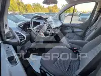 2017 Ford Tourneo