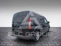 2017 Ford Tourneo