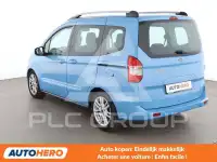 2017 Ford Tourneo