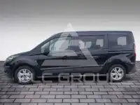 2017 Ford Tourneo