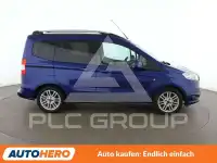 2017 Ford Tourneo