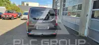 2017 Ford Tourneo