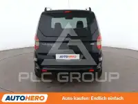 2017 Ford Tourneo