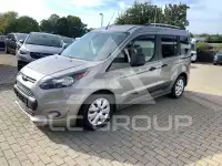 2017 Ford Tourneo