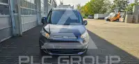 2017 Ford Tourneo