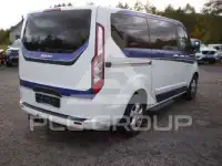 2017 Ford Tourneo