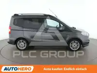 2017 Ford Tourneo