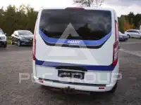 2017 Ford Tourneo