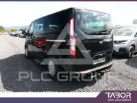2017 Ford Tourneo