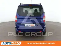 2017 Ford Tourneo