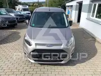 2017 Ford Tourneo