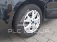 2017 Ford Tourneo