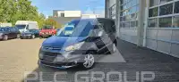 2017 Ford Tourneo