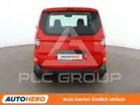 2017 Ford Tourneo